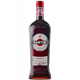 Martini Rojo