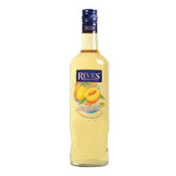 Licor de Melocotón 0,0