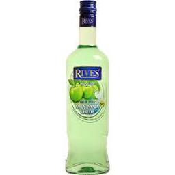 Licor Manzana 0,0