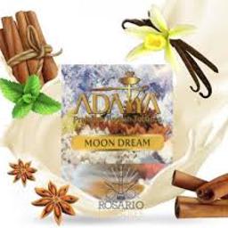 Moon Dream