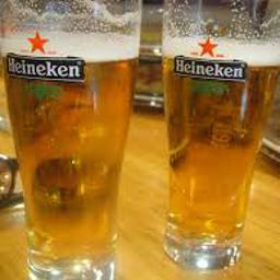Cortada Heineken 