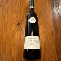 Tudanca verdejo
