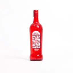 CASSALLA FARO DE CULLERA