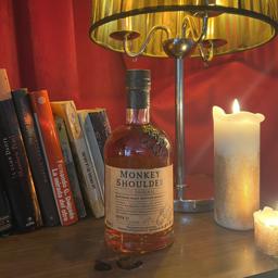 Monkey Shoulder - Escoces (40%)