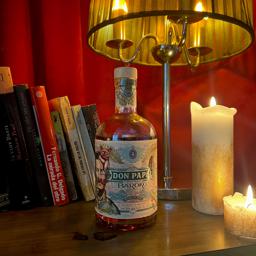 Don Papa Baroko