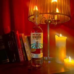 Mezcal Union 100% Agave (40%)
