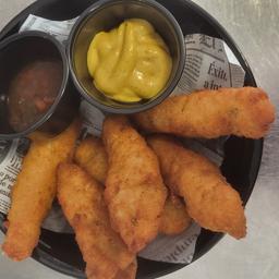 ▪︎Chicken Fingers