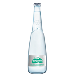 LANJARON CON GAS 33CL