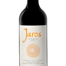 Botella de Ribera
