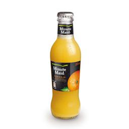Zumo de Naranja