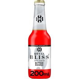Bitter kas