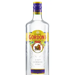 Gordon’s