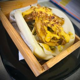 PAN BAO  CURRY-MANGO