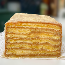 Torta Magdalena