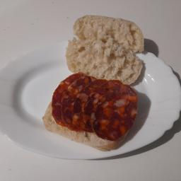 Chorizo iberico 