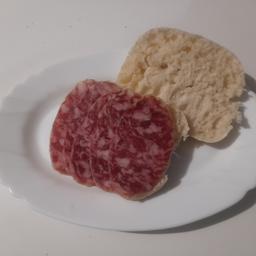 Salchichón iberico 