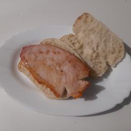 Lomo adobado a la plancha 