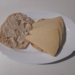 Queso manchego 