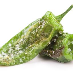 PIMIENTOS FRITOS 