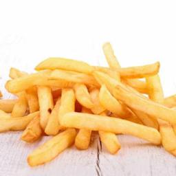 PATATAS FRITAS BASTON de