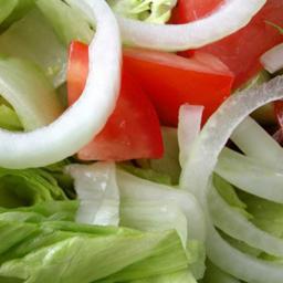 ENSALADA SIMPLE 