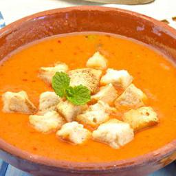 GAZPACHO ANDALUZ 
