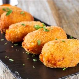 Croquetas 