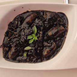 CHIPIRONES EN SU TINTA