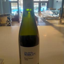 Media cava brut nature 