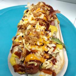 Perrito Completo 