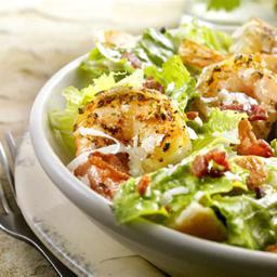 ENSALADA CESAR