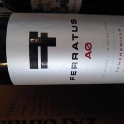 Ferratus ribera del duero 