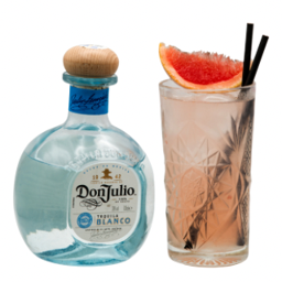 ✨Paloma de Don Julio