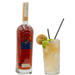 ✨Dark & Stormy Brugal 1888