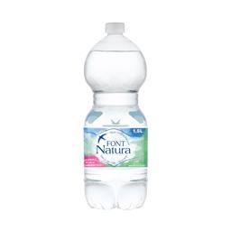 AGUA FONT NATURA