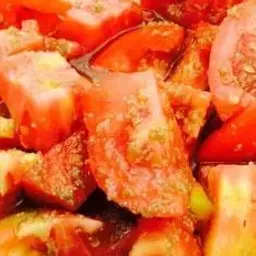 TOMATES ALIÑAOS 