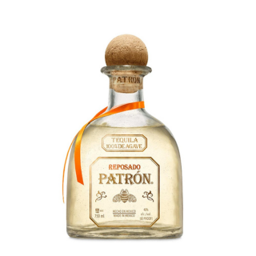 Patrón Reposado