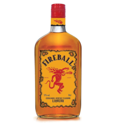 Fireball