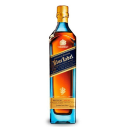 Jonnie Walker Blue