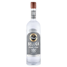 Beluga Gold