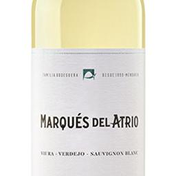 Marques del Atrio (blanco)
