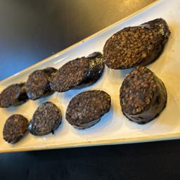 Morcilla de Arroz