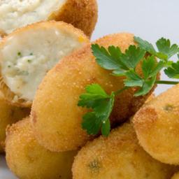 CROQUETAS 