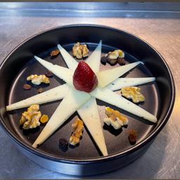 QUESO MANCHEGO CURADO