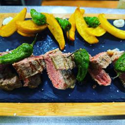 ENTRECOT DE TERNERA  300gr