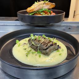 SOLOMILLO DE TERNERA 200gr A LA BRASA