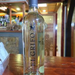 El Grifo 