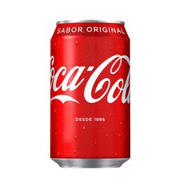 COCACOLA LATA