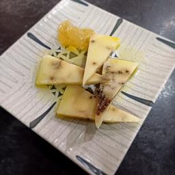 QUESO  PURO OVEJA