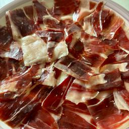 Jamón Ibérico de Bellota